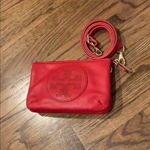 Tory Burch cross body bag